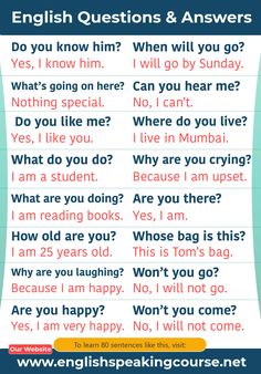 spoken english questions and answers,
common english questions and answers,
common questions and answers in English,
english questions and answers for beginner
basic english questions and answers,
speaking english conversation practice,
80 simple question and answer in English, Spoken English Questions, How To Speak In English, Spoken English Questions And Answers, English Conversation Question And Answer, Advance English Conversation, Basic English Speaking For Beginners, Best English Learning Books, English Question And Answer, English Learning Spoken Conversation