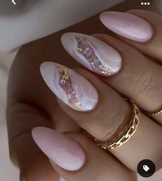 Wow Nails, Nails Fashion, Nail Art Designs Videos, Classy Nails, Pretty Acrylic Nails, Best Acrylic Nails