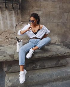 Lorna Luxe, Foto Tips, Outfit Trends, Edgy Outfits, Outfits Casual, Looks Style, Looks Vintage