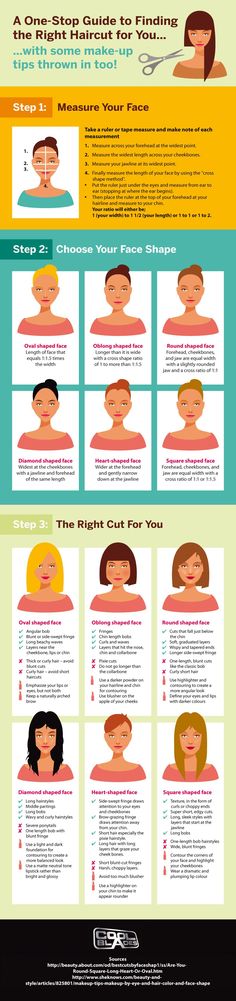 Haircut For Face Shape, Types Of Hair, Face Shape, Hair Today, Great Hair, Hair Dos, Perfect Hair, Face Shapes