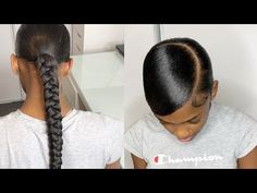 Swoop And Braided Ponytail, Braid With Swoop, Braided Ponytail With Side Part, Swoop With Braided Ponytail, Sleek Braided Ponytail With Swoop, Low Braided Ponytail With Swoop, Braided Weave Ponytail, Low Ponytail With Swoop, Side Braided Ponytail