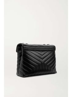 Black Quilted Leather Flap Bag, Business Leather Quilted Bag, Quilted Leather Business Bag, Modern Quilted Bag For Formal Occasions, Black Quilted Bags For Office, Black Quilted Office Bag, Quilted Business Shoulder Bag, Quilted Leather Shoulder Bag For Business, Business Leather Shoulder Bag With Quilted Detail