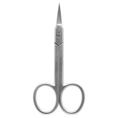 Cuticle Scissors, Makeup Nails, Toiletry Bag, Nail Care, You Nailed It, Beauty Makeup, Manicure, Stainless Steel, Nails