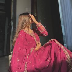 Trending Summer Nails, Beautiful Casual Dresses, Saree Poses, Punjabi Dress, Wedding Mehndi, Desi Fashion Casual, Pakistani Dresses Casual, Master Decor, Stylish Photo Pose