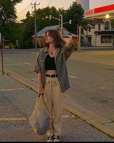 Mode Grunge Hipster, Outfit Ideas Fall, Fesyen Rambut, Foto Poses, Mein Style, Fall 2022