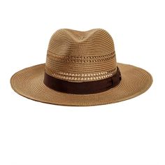 Lisbon Sun Straw Hat Front View Straw Cowgirl Hat, White Cowboy Hat, Brown Cowboy Hat, Hats For Big Heads, Leather Cowboy Hats, Black Cowboy Hat, Patriotic Hats, Outback Hat, Black Cowgirl