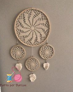 an image of a wall hanging decoration