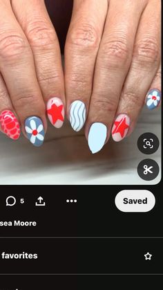 Nails