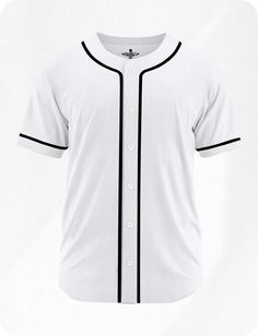 Baseball Jersey Button Down Plain Men, Women White (Adult) Baseball Jersey Women, Softball Outfits, Fall Afternoon, Athletic Shorts Women, Baseball Bag, Hockey Bag, Baseball Jersey Men, Mma Shorts, Batting Gloves