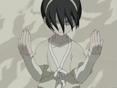 avatar the last air bender Avatar Matching Pfp, Bending Pose, Avatar Toph, Kids Cartoons, Killing Me