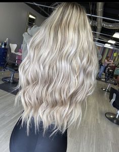 Hair Inspo For Blonde Hair, Blonde Hair W Extensions, Long Blonde Hair With Dimension, Blonde Hair With Extensions Long, Blonde Hair Extensions Styles, Blonde Tape In Extensions, 22 Inch Hair Extensions, Hair Extensions Blonde, Hairstyles For All Hair Types