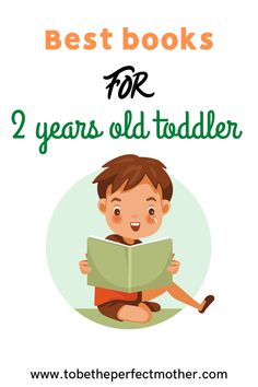 Best books for a 2 years old toddler Books For 2 Year Baby, Best Toddler Books, Toddler Gift Guide, Screen Time For Kids, Best Toddler Gifts, Toddler Boy Haircuts, Toddler Essentials, Toddler Behavior, Toddler Discipline