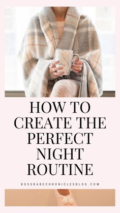 Perfect Night Routine, Productive Night Routine, Night Routine Ideas, Motivational Podcasts, Sunday Routine, Routine Ideas, Time Routine, Nighttime Routine, Healthy Morning Routine