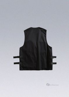 Techwear Style Functional Vest - Darkwear, Warcore Shop - X Techwear Outdoor Vest, Outdoor Techwear Vest, Sleeveless Techwear Vest With Pockets, Techwear Vest With Cargo Pockets, Durable Techwear Outerwear For Streetwear, Techwear Sleeveless Vest With Cargo Pockets, Utility Vest For Streetwear, Utility Vest Outerwear For Streetwear, Sleeveless Techwear Vest With Cargo Pockets