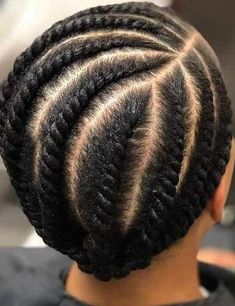 Amaflerho With Own Hair, Twa Flat Twist Styles, Flat Twist Crown Natural Hair, Cute Flat Twist Hairstyles Natural Hair, Flattwist Protective Style, No Hair Added Braids, Flat Twist Short Natural Hair, Flat Twist Short Hair, How To Do Flat Twist