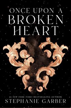 "Once Upon A Broken Heart" by Stephanie Garber is a captivating fantasy novel that follows the story of Evangeline Fox, who makes a dangerous deal with a mysterious entity to mend her broken heart. As she navigates a world of magic, intrigue, and romance, Evangeline discovers that love and wishes come at a steep price. #BookRecommendation #MagicalWorld#FantasyNovel#YABooks#EvangelineFox Fall Books, 2024 Wishlist, Maggie Stiefvater, Curiosity Shop, Ya Fiction, Romantic Novels