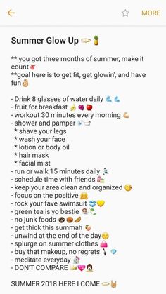 The Glow Up, Beauty Tips For Glowing Skin, Glo Up, Body Workout Plan, School Memes