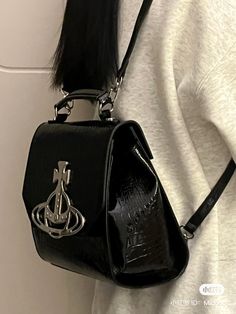 Vivienne Westwood Bag, What In My Bag, Women Bags Fashion