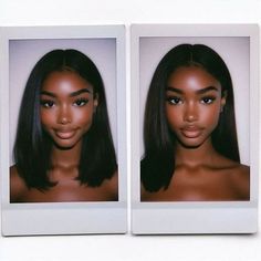 Insta Flicks, Haircare Essentials, Dark Skin Beauty, Dark Skin Makeup, Cute Makeup