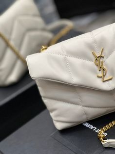 Adaptable Bags - SLY Bags - 352 A+ Excellent Quality copies; Contact us if you've any questions in your mind. Yves Saint Laurent Bags, Luxurious Design, Debit Cards, Saint Laurent Bag, Branded Handbags, Luxury Accessories, Chain Bags, Christmas Sale, Bags Shoes