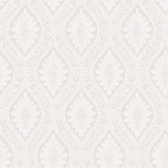 Cole & Son FLORENCE BLUSH Wallpaper Lee Jofa Wallpaper, Medallion Wallpaper, Florence Print, Blush Wallpaper, Cole And Son Wallpaper, Interior Wallpaper, Wallpaper Rolls, Damask Wallpaper, Kelly Wearstler