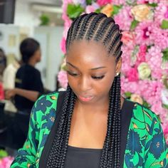 30 Stylish Cornrow Braid Hairstyles for 2022 Cornrow Over Braids, All Up Braids Cornrows, All Back Cornrow Braids, Cornrows All Back For Black Women, Blonde Stitch Braids Cornrows, All Back Cornrows Hairstyles Natural Hair, Back Cornrows Braids For Black Women, Stylish Cornrows For Natural Hair, All Back Braids Styles