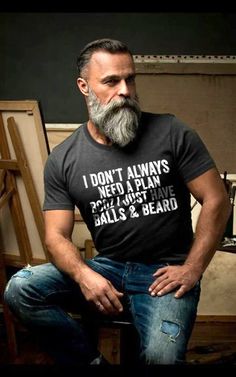 Beard Quotes Funny, Beard Styles Bald, Black Men Beard Styles, Beards And Mustaches, Round Face Men, Beard Men, Man With A Beard, Beard Styles Short