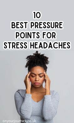 Discover the Best Pressure Points for Immediate Headache Relief: Expert Tips on Location and Usage Techniques Straight from Traditional Chinese Medicine Headache Relief Pressure Points, Migraine Pressure Points, Migraine Journal, Pressure Points For Headaches, Massage Pressure Points, Pressure Point Therapy, Sinus Pain, Constant Headaches