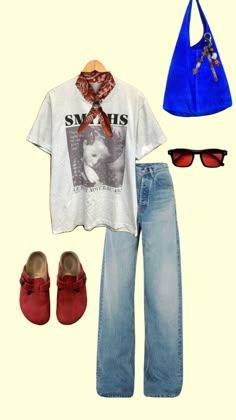 Spring Arizona Outfits, Thrifted Outfits Spring, Palm Springs Winter Outfit, Palm Springs Aesthetic Outfits, Personal Style Aesthetic, 2025 Street Style, Casual Vegas Outfits, California Travel Outfit, Malibu Outfit