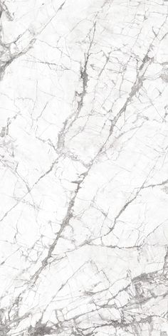 a white marble textured wallpaper with grey veiners and black lines on it