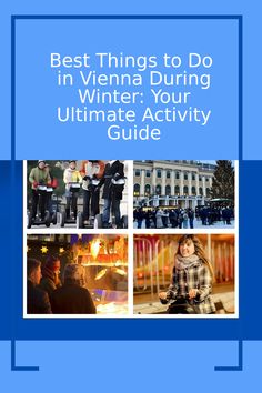 the best things to do in vienna during winter, your ultimate activity guide cover image