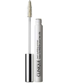 in stock Bottom Lash Mascara, White Mascara, Clinique Mascara, Lash Primer, Clinique Makeup, Shop Makeup, Happy Skin, Makeup Primer, Mascara Lashes