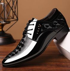 Wedding Shoes Male, Business Casual Dress, Dress Shoes For Men, Formal Office, Brown Loafers, Oxford Shoes Men, Casual Dress Shoes, Office Shoes, Leather Oxford Shoes