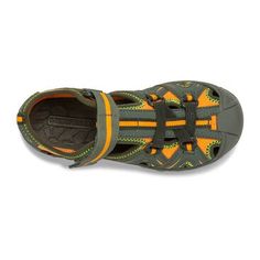 Hydro Sandal, Olive, dynamic Sporty Slip-on Sandals For Outdoor, Breathable Lightweight Sport Sandals With Round Toe, Casual Sport Sandals With Cushioned Footbed For Outdoor, Summer Sports Sandals With Ortholite Insole, Sporty Slip-resistant Sport Sandals For Outdoor Activities, Lightweight Casual Sport Sandals For Hiking, Breathable Open Toe Green Sandals, Sports Sandals With Rubber Sole And Open Toe, Sporty Lightweight Breathable Sport Sandals