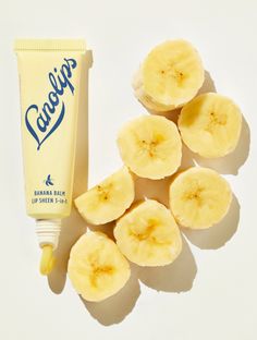 Contains two full size best selling lip treatments – Banana Balm Lip Sheen & Lemonaid Lip Treatment. Banana Balm is an especially creamy, fluffy, super-rich 3-in-1 balm. (1) Lanolin lip conditioner + (2) Lip lustre sheen + (3) lip protectant. With added banana extract for a hit of happy! Gives you soft, hydrated (happy) & glowing lips. Lemonaid Lip Treatment is an ultra rich & creamy whipped lanolin lip treatment with organic lemon oil to naturally exfoliate, leaving lips fresh, soft & moist. La Glowing Lips, Banana Extract, Lip Conditioner, Makeup Items, Lip Glow, Cute Makeup, Lip Care, Body Skin, Makeup Skin Care