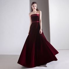 Queen Gown, High Low Prom Dress, Burgundy Evening Dress, Short Red Prom Dresses, 파티 드레스, Fashion Queen, Burgundy Velvet, Formal Party Dress, Short Prom Dress