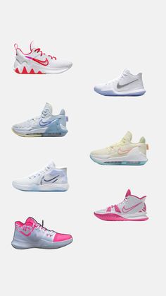 Basketball Tips, Preppy Shoes, Cute Nike Shoes, Cute Nikes, Shoe Inspo, Dream Shoes, Court Shoes, Sneaker Head