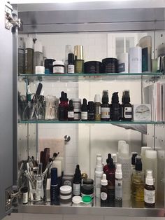 Skincare Shelf, Aesop Skincare, Toxin Free Skincare, Thinking Cap, John Masters Organics, Love Wellness, Free Skincare, Behind Closed Doors