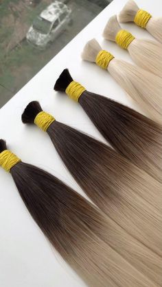 Lets explore Ombre bulk hair extensions with Nasa Hair Factory Type: Bulk Hair Length: 30-70cm available Material: Vietnamese virgin hair #hairvendor #vietnamesehair Mega Hair, Hair Vendor, Hair Nails, Hair Length, Makeup Hair, Hair Bundles, Hair Extension, Virgin Hair, Hair Lengths