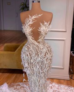 Valdrin Sahiti Gown, Diamond Wedding Dress, Luxe Wedding Dress, Valdrin Sahiti, Classy Prom Dresses