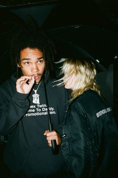 Hot Mess | Office Magazine Home Photoshoot Ideas Men, Hot Mess Aesthetic, Mess Aesthetic, Night Photography Portrait, Office Magazine, Luka Sabbat, Grunge Pictures, Night Street, Party Photoshoot