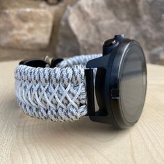 "FREE USPS PRIORITY MAIL SHIPPING FOR DOMESTIC US ORDERS (Includes U.S. Military APO/FPO Address Overseas) Thank you for visiting our shop \"Cording 2U\". A veteran owned business. Handcrafted Paracord wearables customized \"According To You\". Handcrafted with 100% Nylon Paracord \"MADE IN USA\" Our Products include: 🔹Custom handcrafted watch bands according to your wrist size, style, and color of choice. If you don't see it in our page yet, please contact us and we can discuss your options. ? Durable Silver Watch Bands For Outdoor, Silver Durable Watch Bands For Outdoor, Adjustable Silver Watch Bands For Outdoor Use, Outdoor Durable Silver Watch Bands, Suunto Watch, Paracord Watch, Handmade Watch Bands, Veteran Owned Business, Apple Watch Accessories