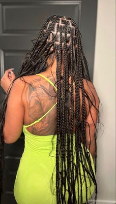 Vacation Braids For Black Women, Black Ponytail Hairstyles, Braided Cornrow Hairstyles, Pretty Hair Color