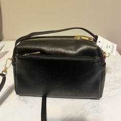 Brand: Lola Mae Black Bag For Night Out In Spring, Neon Bag, Fanny Bag, Small Crossbody, Mini Backpack, Black Cross Body Bag, Gold Style, Neon Pink, Belt Bag