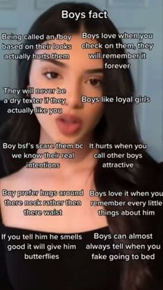 Boy Language, How To Be Flirty, Girly Advice, Boy Advice, Dating Couple, Badass Girl