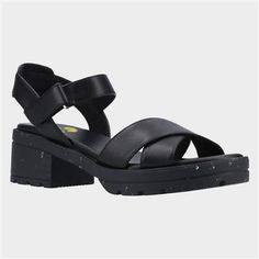 Shoe Zone, Rocket Dog, Black Style, Rocket, Womens Sandals, Buy Online, Sandals, Dogs, Black