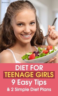 Healthy Diets For Teenagers, Healthy Diet Plans For Teenagers, Diet Plans For Teenagers, Teen Diet Plan Girls, How To Diet, Healthy Diet For Teenage Girl, Diet For Teenage Girl