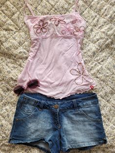 Pink Clothes, Cute Everyday Outfits