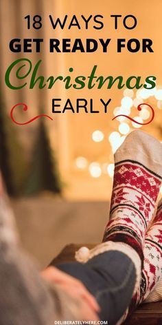 Prepare For Christmas Early, Planning For Christmas Early, Getting Ready For Christmas Early, Preparing For Christmas Early, How To Make Christmas Special, Hosting Family Christmas In Your Home, Hosting Christmas First Time, Hosting Family Christmas, Christmas Budget Ideas