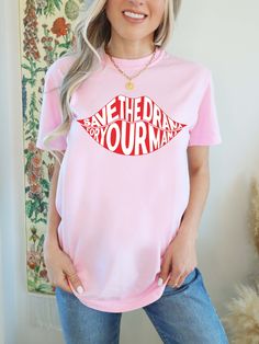 Save the Drama, For Your Mama, Funny Mama Shirt, Mom Birthday Shirt, Drama Mama Shirt, Friends Shirt, Comfort Colors®, Trendy Mom Shirts F I T ∙ & ∙ S I Z I N G : -->These Unisex T-shirts have a modern-fit. Consult the size chart in the pics for an accurate fit. -->Women's sizes are narrower than the waist. -->Sleeves are rolled up in some product pictures. They do not come rolled up on delivery. T I M E ∙ T O ∙ D E L I V E R Y : -->Processing and production time is 1-2 business days. -->Deliver Pink Slogan Shirt With Crew Neck, Pink Slogan Crew Neck Shirt, Pink Crew Neck Shirt With Slogan, Birthday Graphic Tee Shirt With Relaxed Fit, Graphic Tee Shirt With Relaxed Fit For Birthday, Relaxed Fit Graphic Tee Shirt For Birthday, Cotton Slogan Shirt For Birthday, Birthday Cotton Slogan Shirt, Cotton Birthday Shirt With Slogan